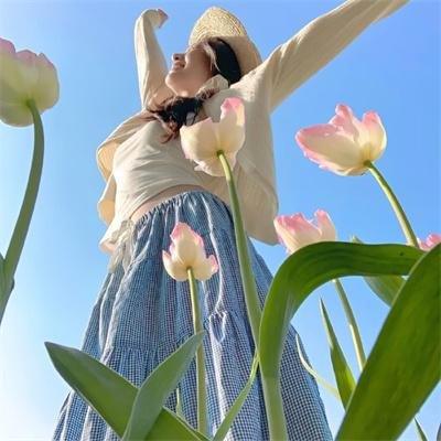 视野开阔